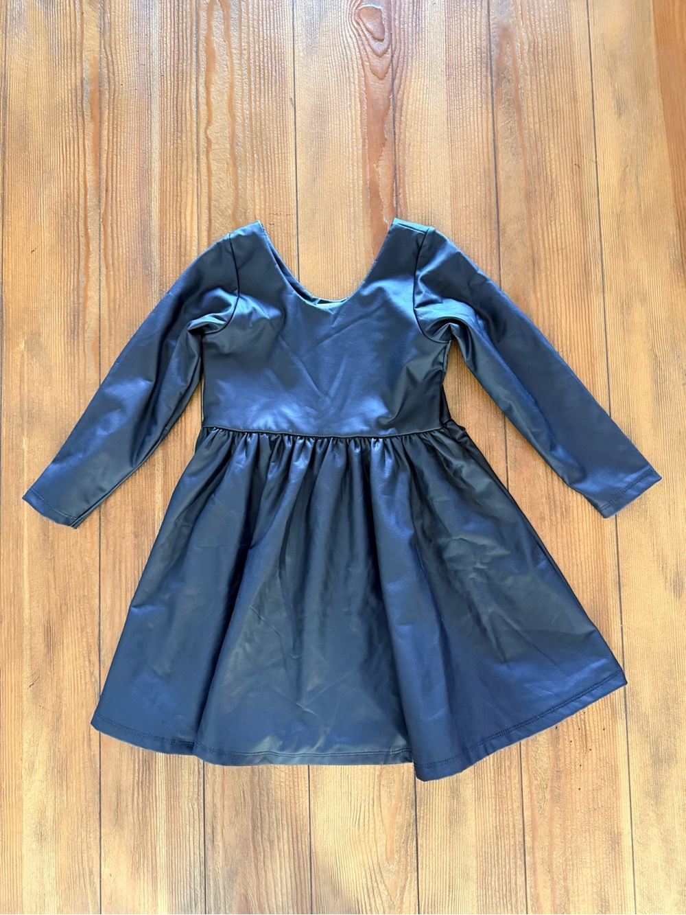 Monica + Andy Dress